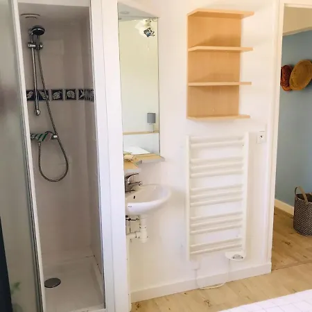 Appartement Au Cœur De La Baule, Superbe T4, Terrasse Vue